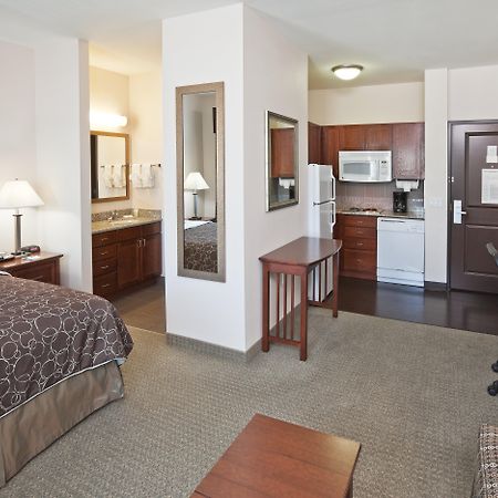 Staybridge Suites Plano - Richardson Area, An Ihg Hotel Екстериор снимка