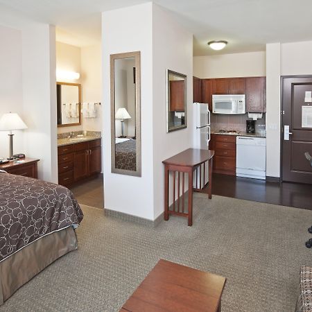 Staybridge Suites Plano - Richardson Area By Ihg Екстериор снимка