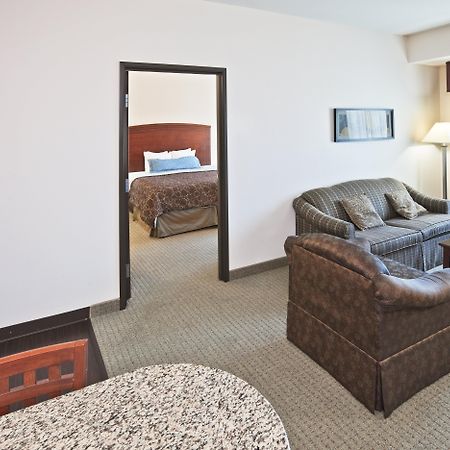 Staybridge Suites Plano - Richardson Area, An Ihg Hotel Екстериор снимка