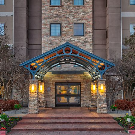 Staybridge Suites Plano - Richardson Area, An Ihg Hotel Екстериор снимка