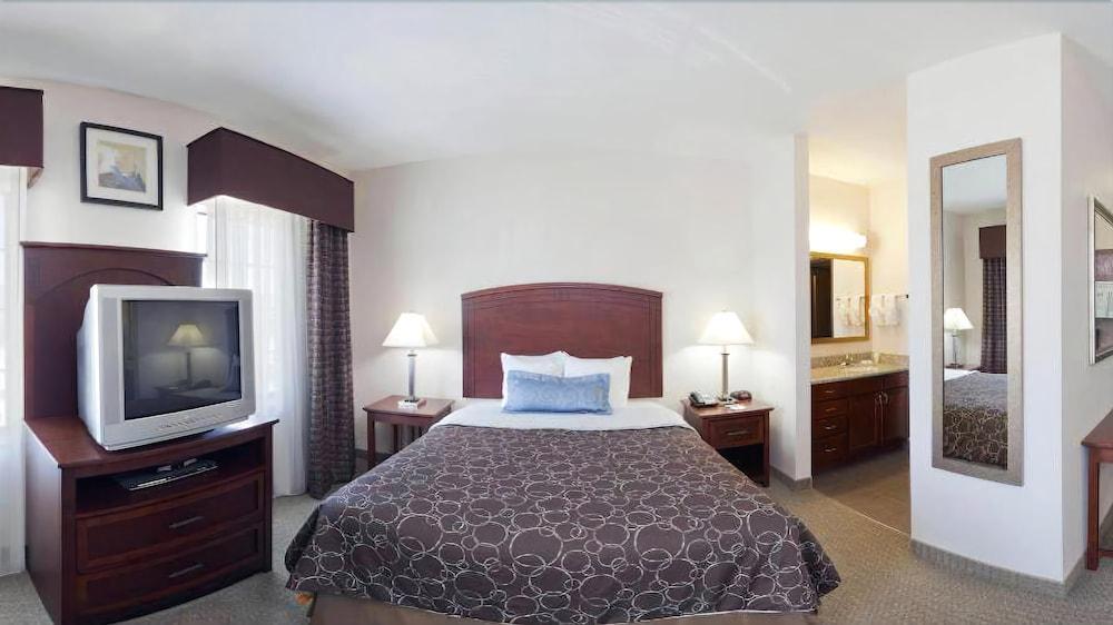 Staybridge Suites Plano - Richardson Area By Ihg Екстериор снимка
