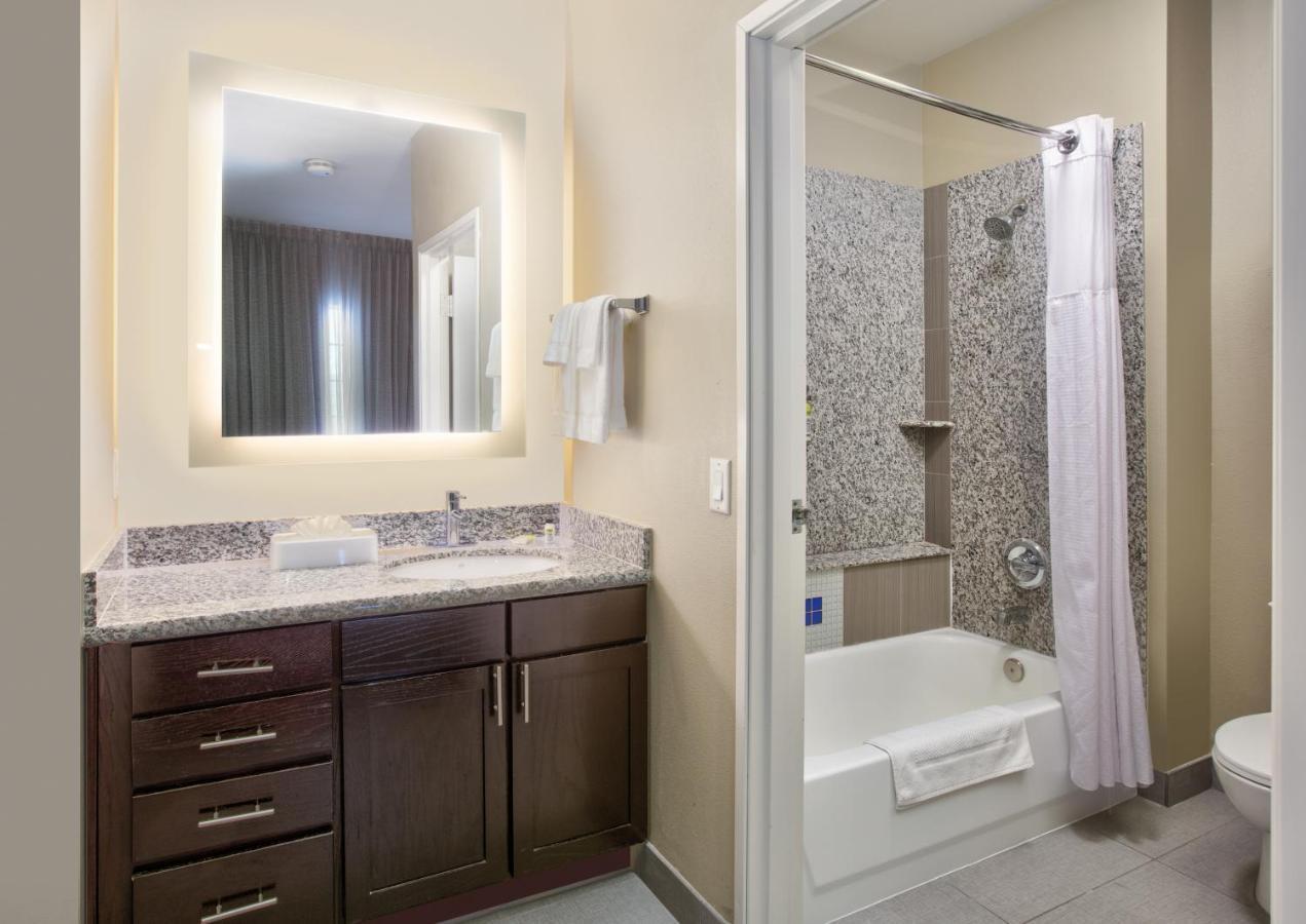 Staybridge Suites Plano - Richardson Area By Ihg Екстериор снимка