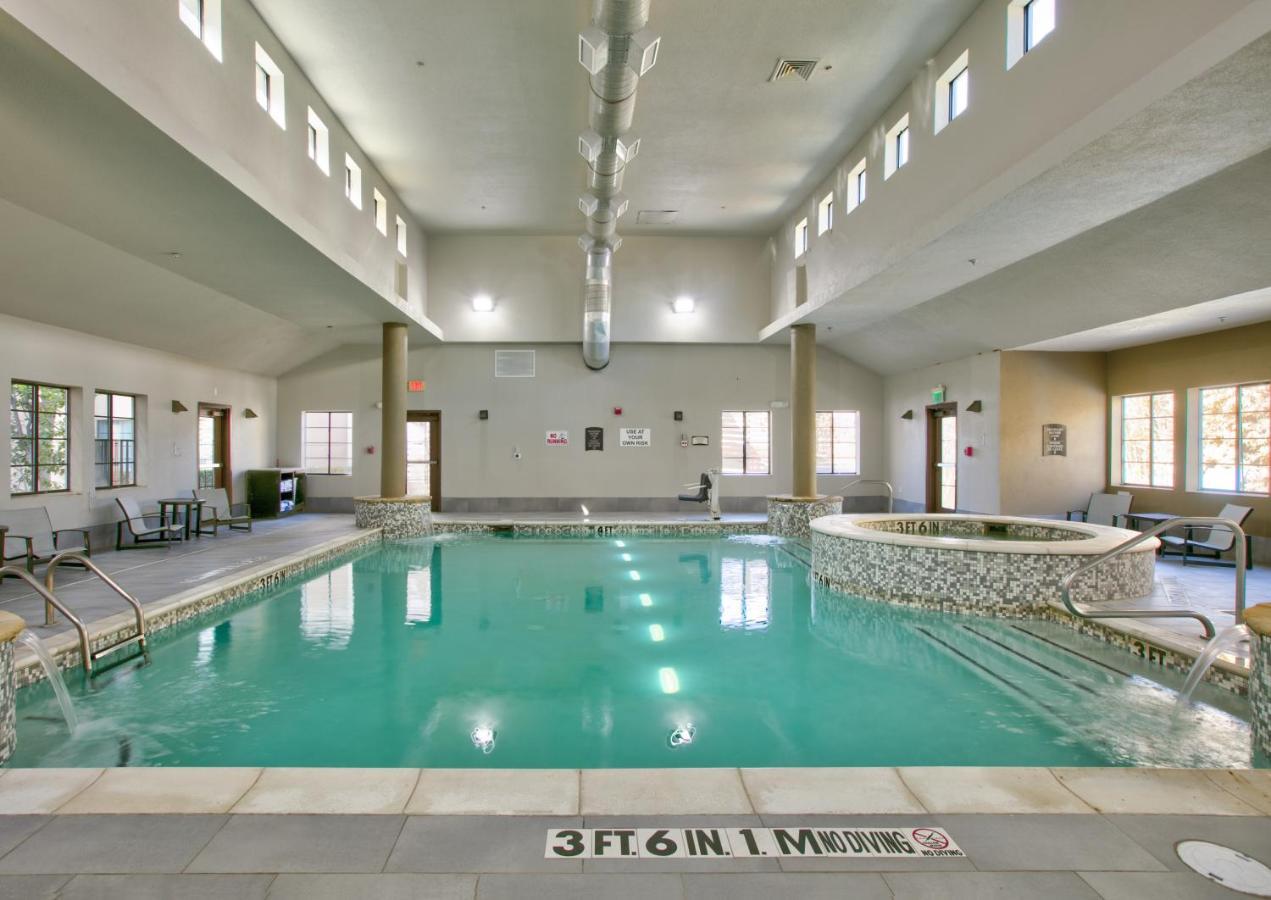 Staybridge Suites Plano - Richardson Area By Ihg Екстериор снимка