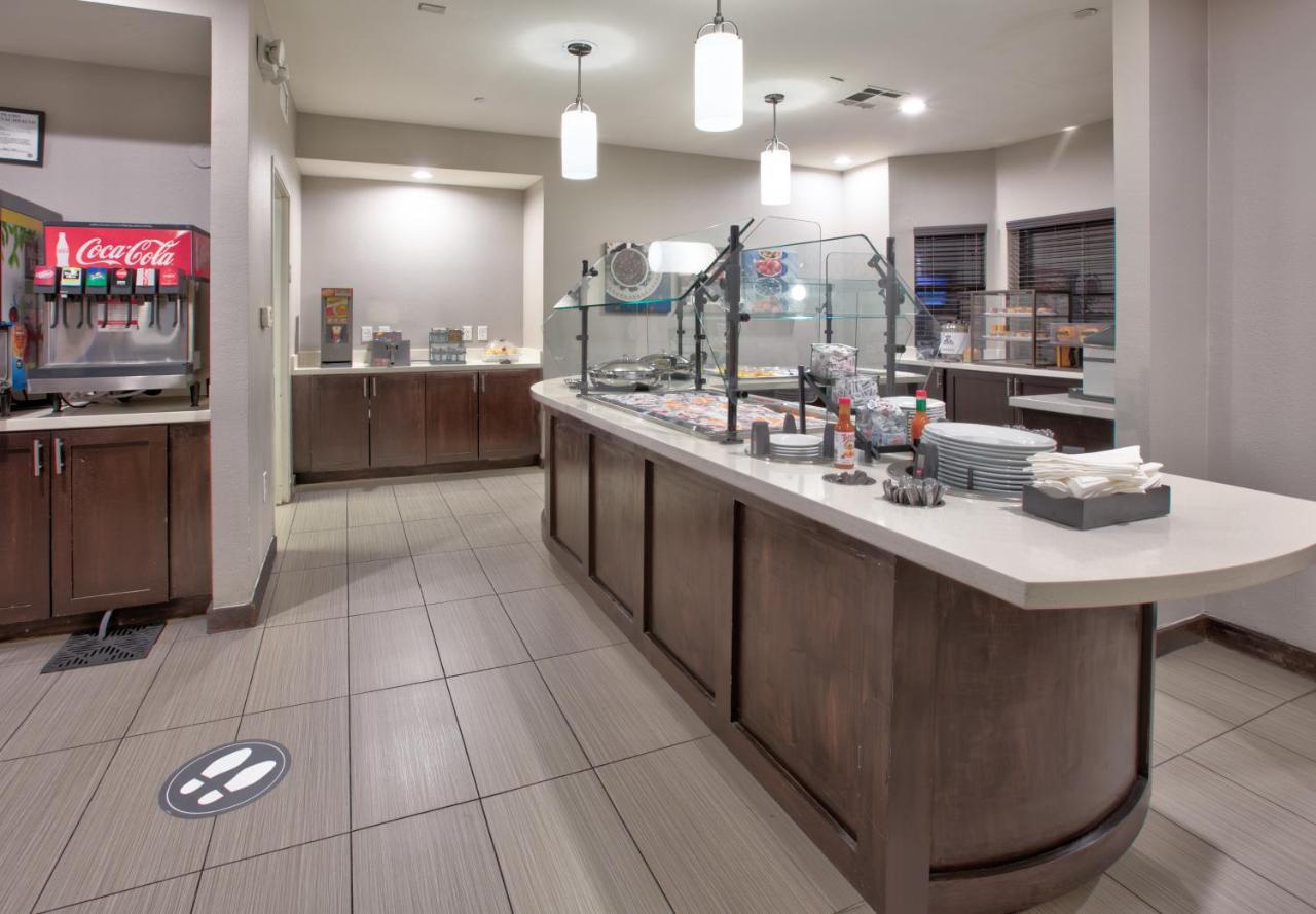 Staybridge Suites Plano - Richardson Area By Ihg Екстериор снимка