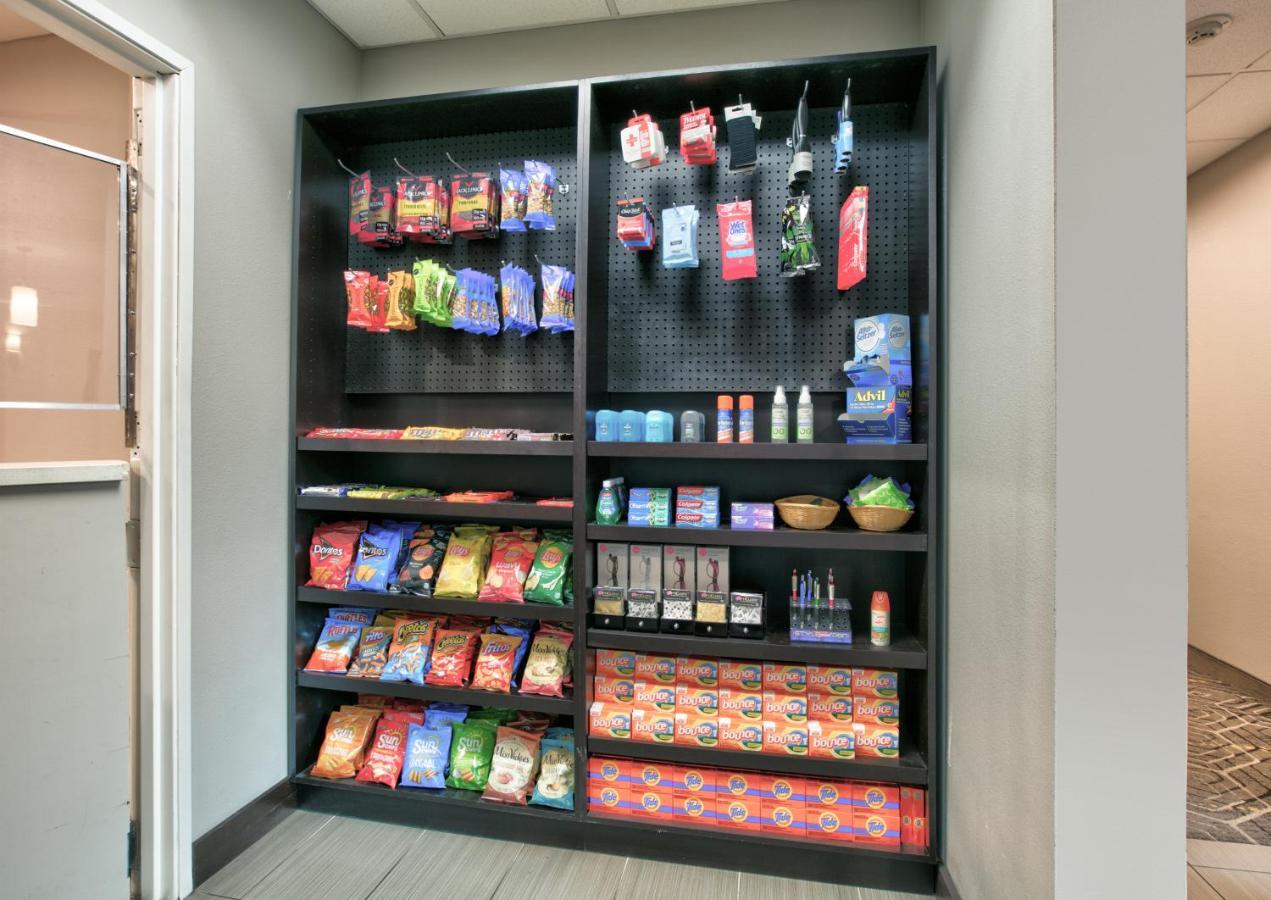 Staybridge Suites Plano - Richardson Area By Ihg Екстериор снимка