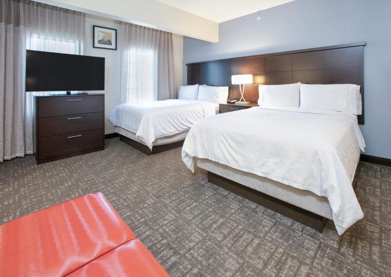 Staybridge Suites Plano - Richardson Area, An Ihg Hotel Екстериор снимка