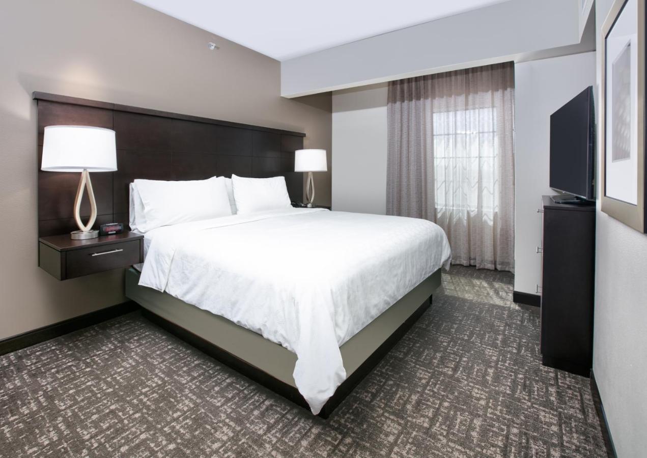 Staybridge Suites Plano - Richardson Area, An Ihg Hotel Екстериор снимка