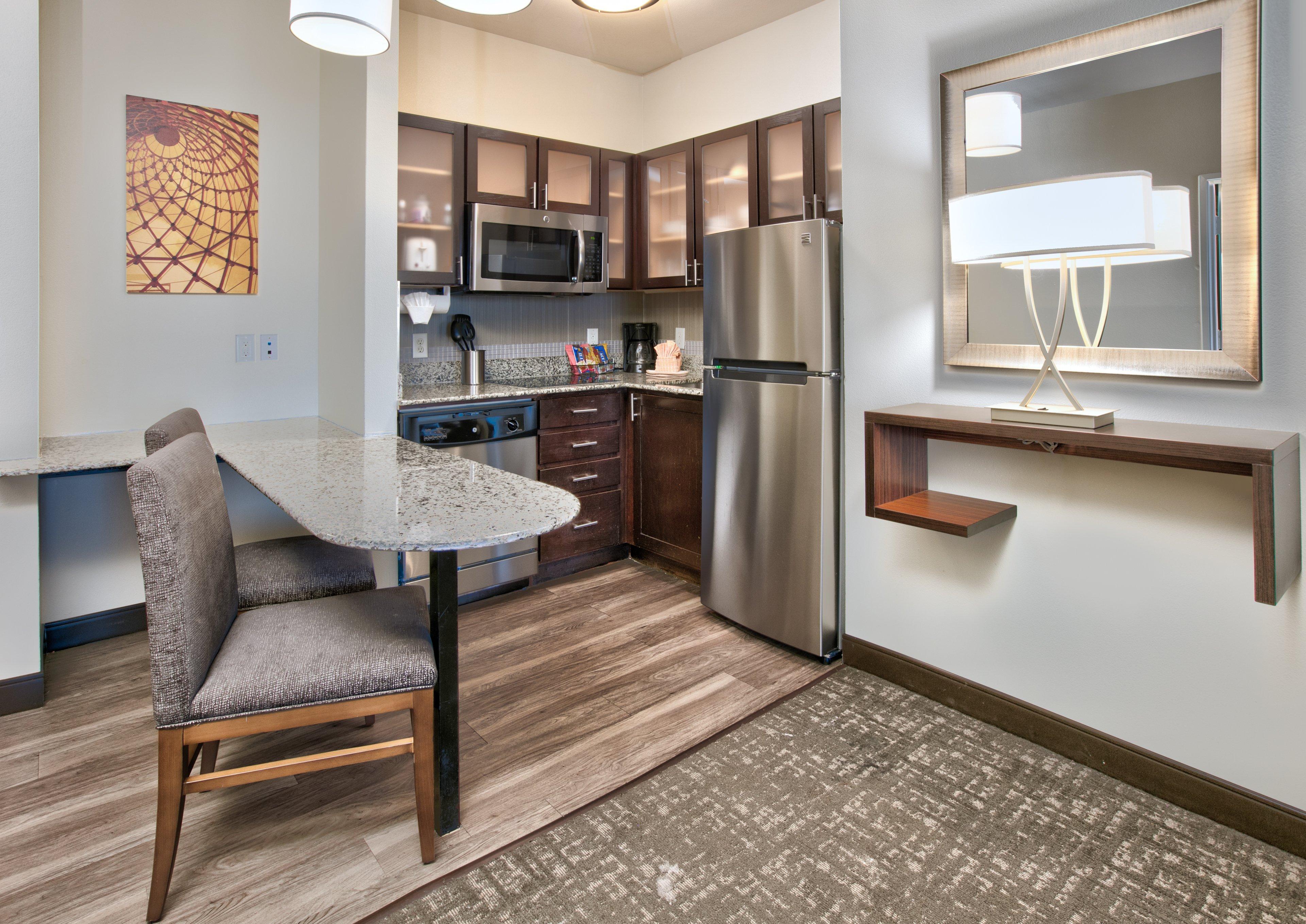 Staybridge Suites Plano - Richardson Area By Ihg Екстериор снимка