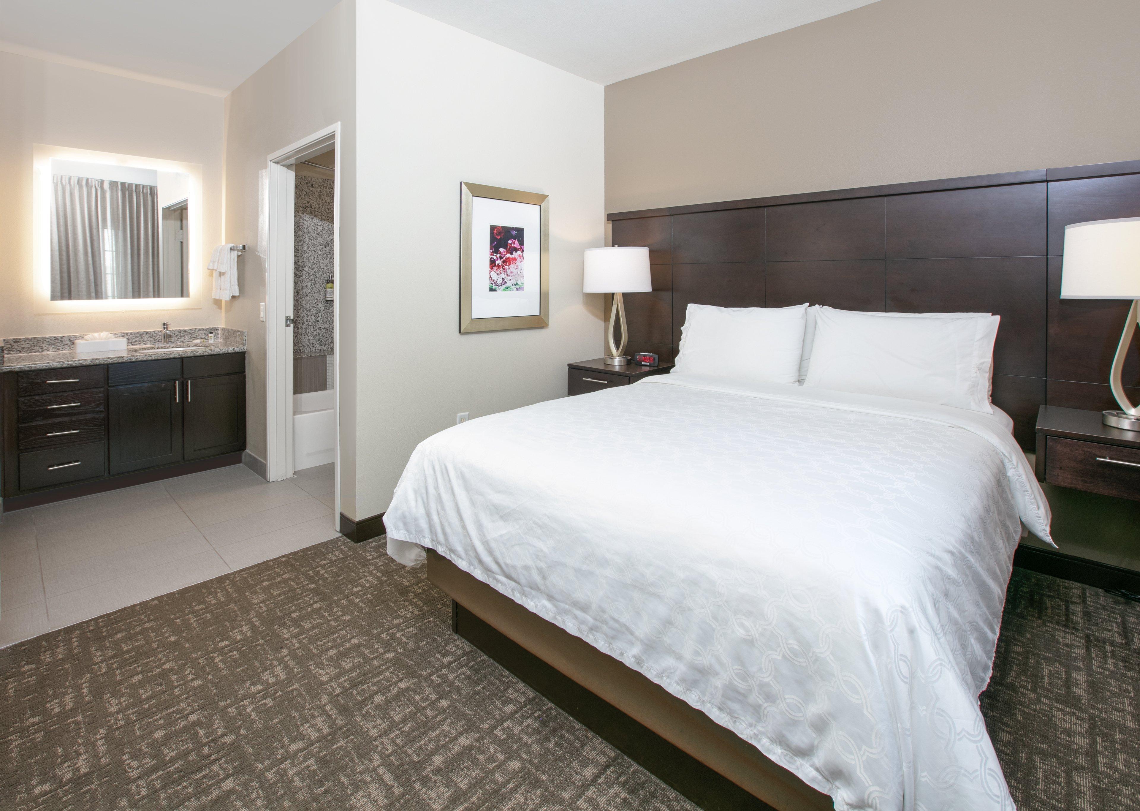 Staybridge Suites Plano - Richardson Area By Ihg Екстериор снимка