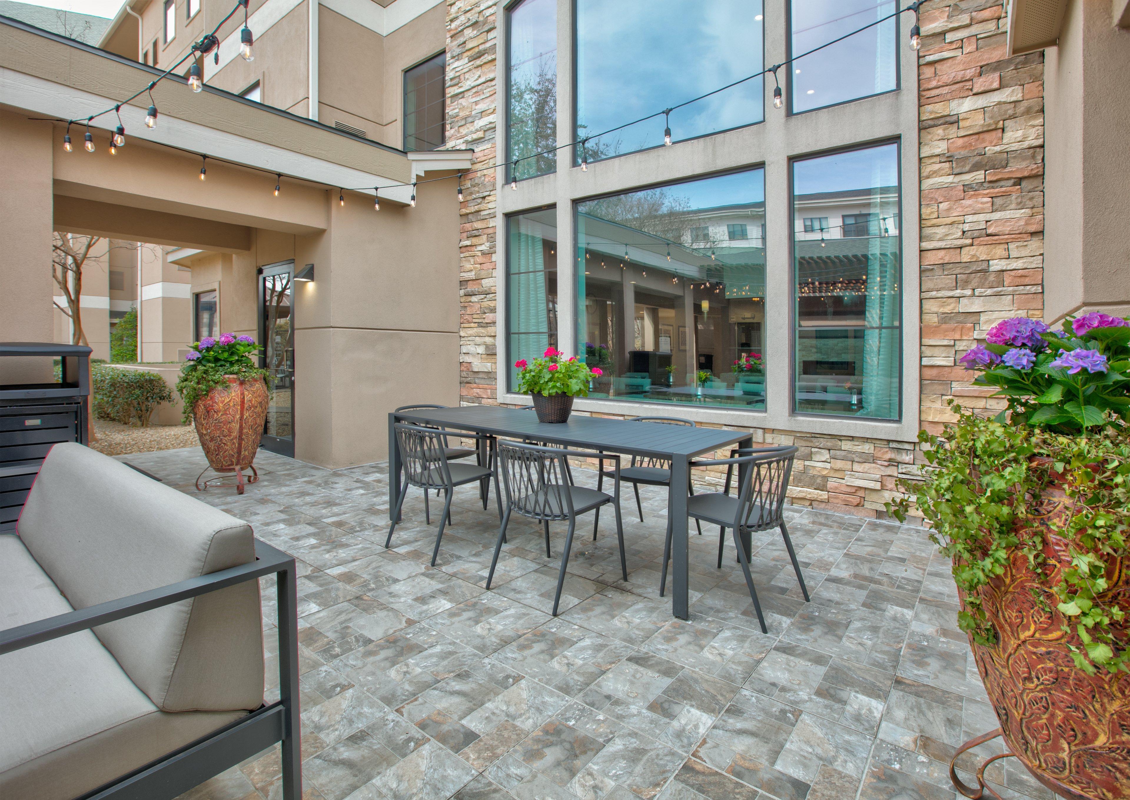 Staybridge Suites Plano - Richardson Area By Ihg Екстериор снимка