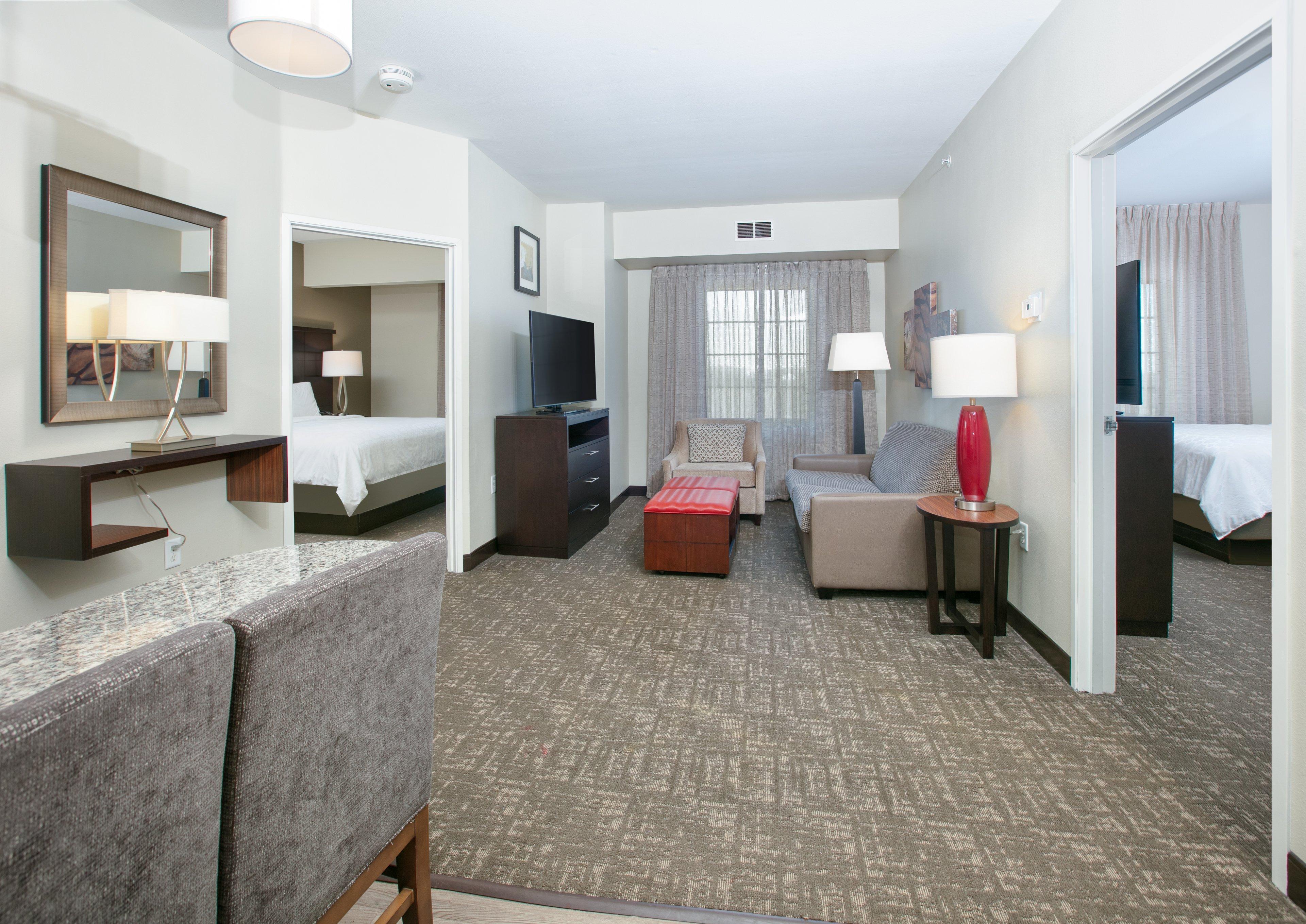Staybridge Suites Plano - Richardson Area By Ihg Екстериор снимка