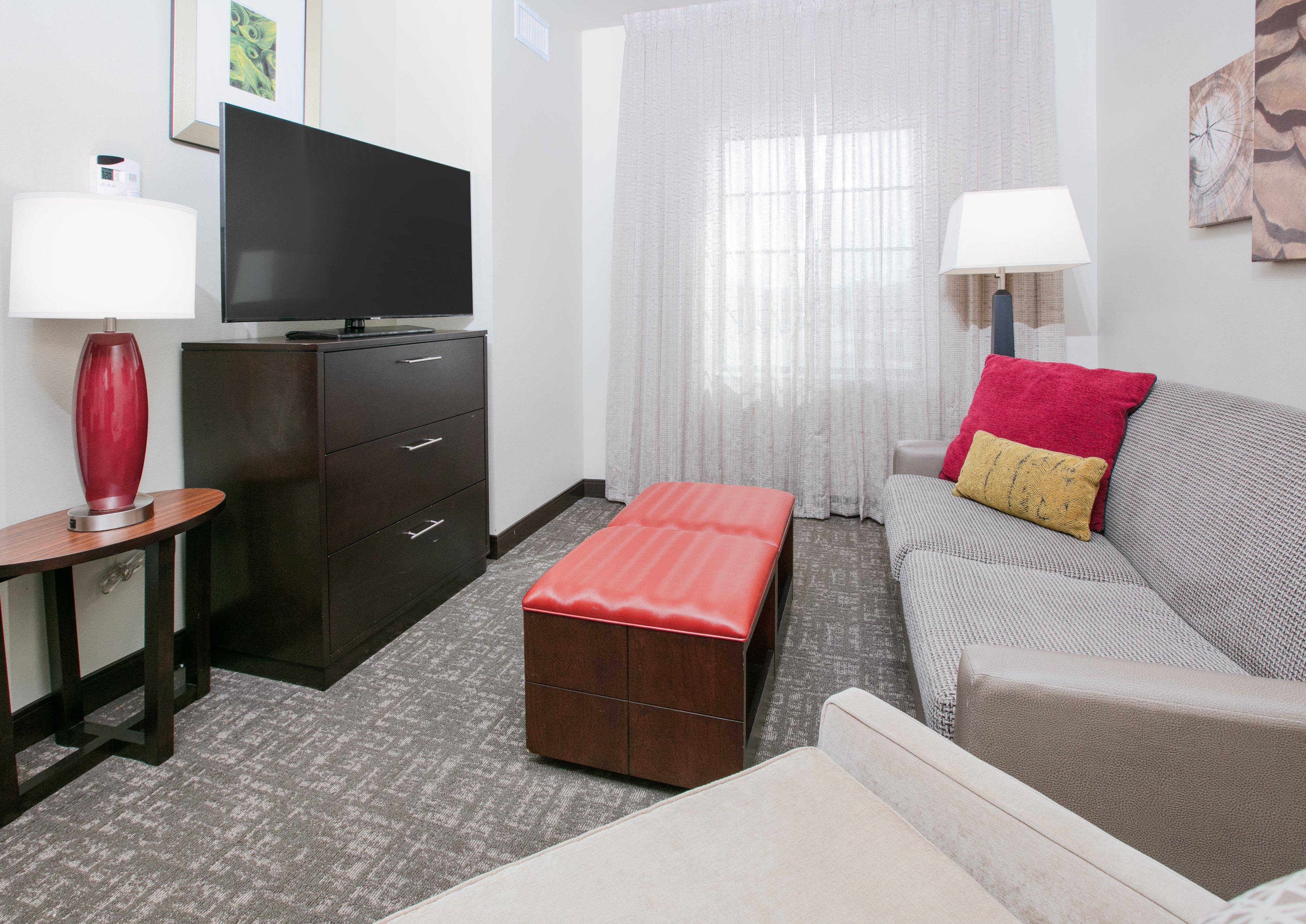 Staybridge Suites Plano - Richardson Area By Ihg Екстериор снимка