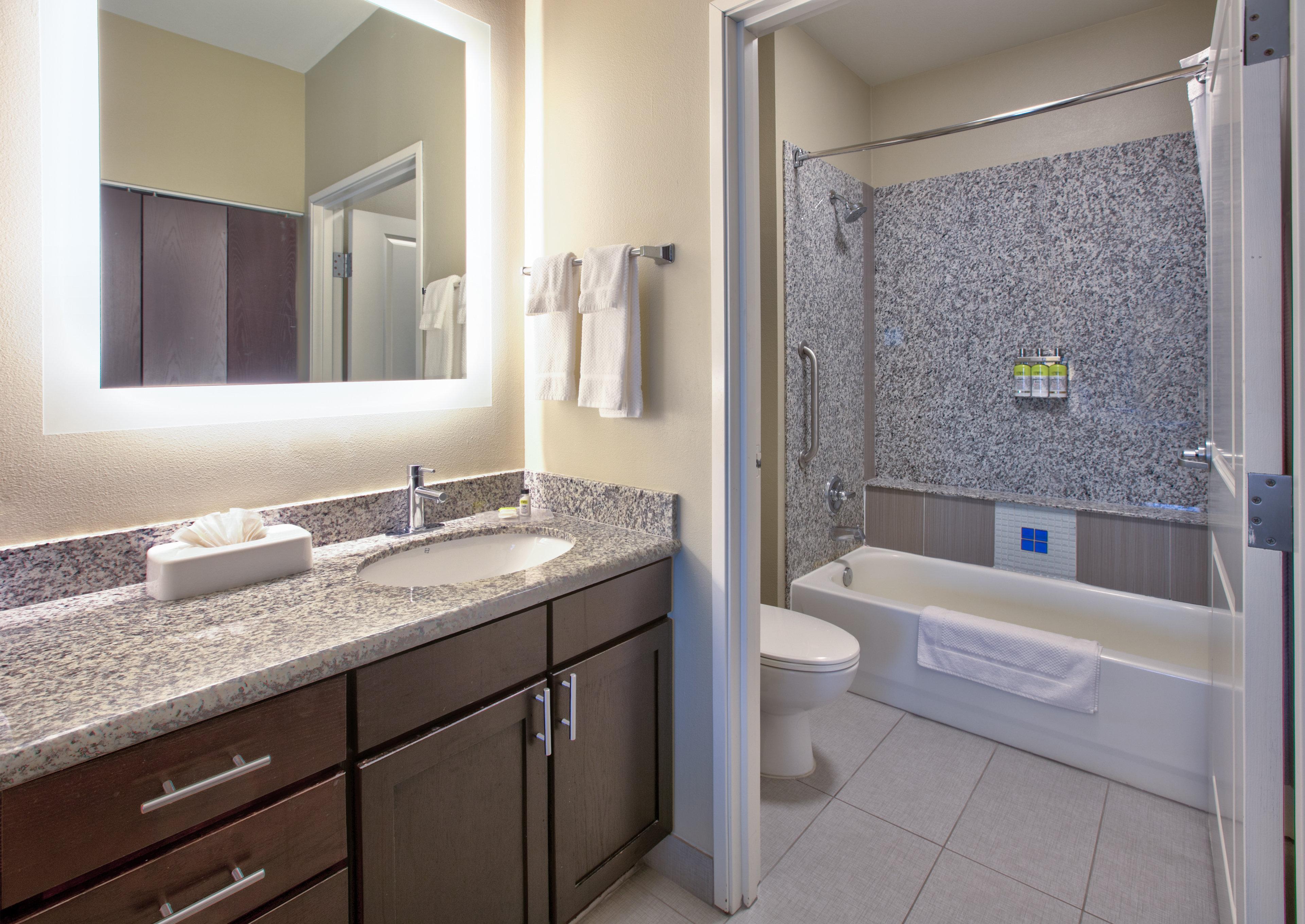 Staybridge Suites Plano - Richardson Area By Ihg Екстериор снимка