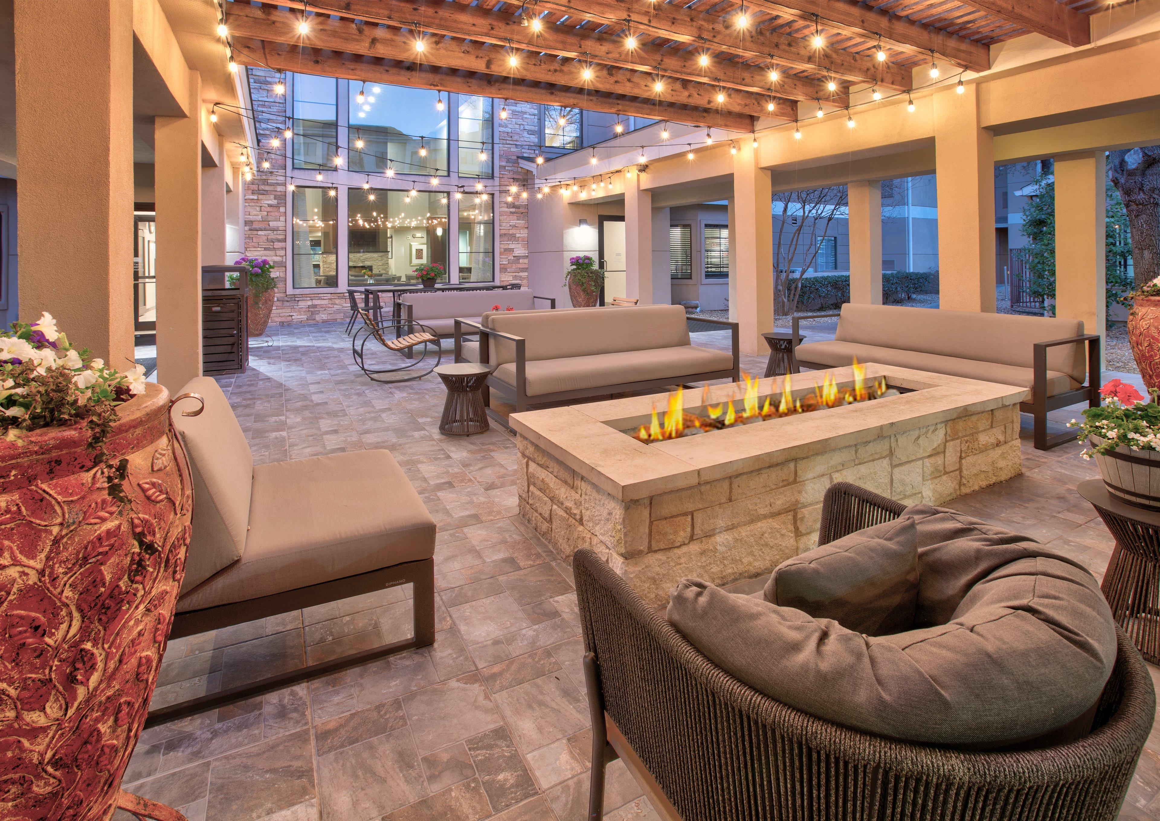 Staybridge Suites Plano - Richardson Area By Ihg Екстериор снимка