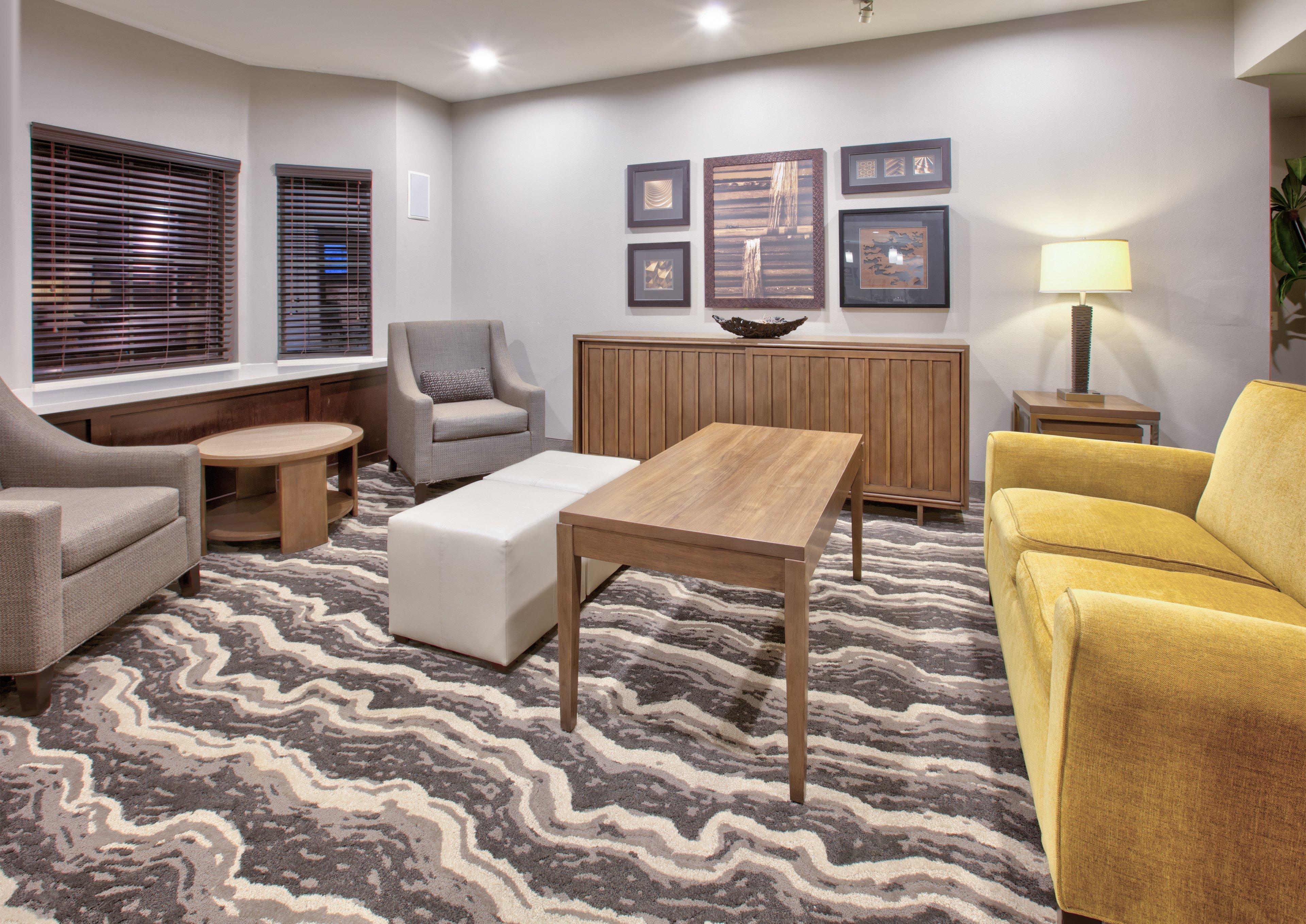 Staybridge Suites Plano - Richardson Area By Ihg Екстериор снимка