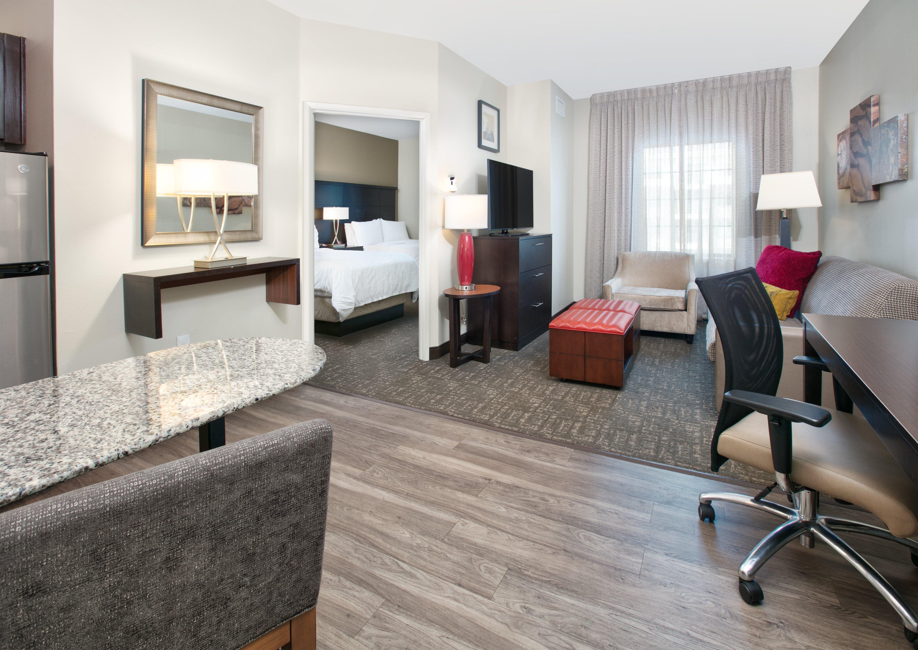 Staybridge Suites Plano - Richardson Area, An Ihg Hotel Екстериор снимка