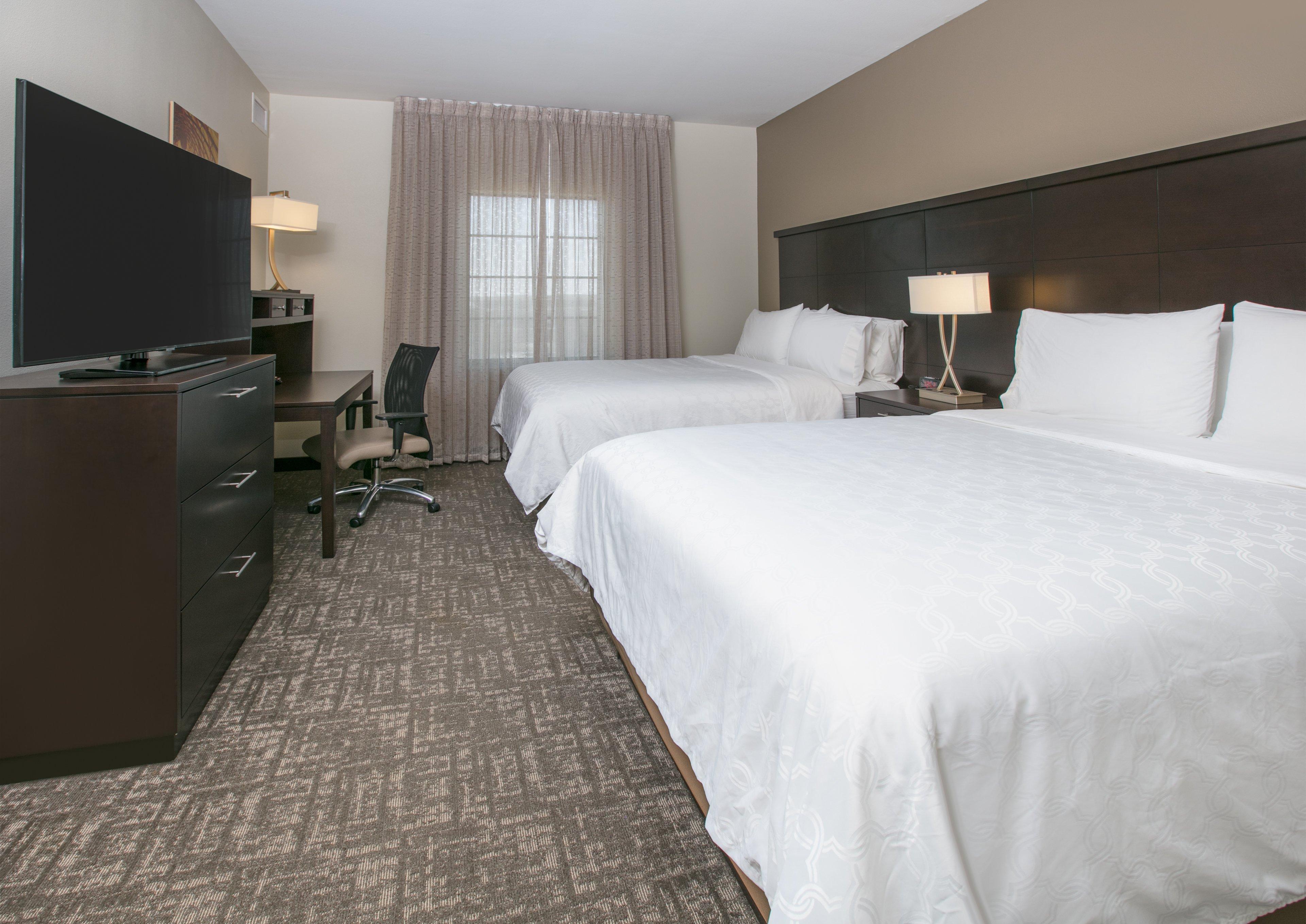 Staybridge Suites Plano - Richardson Area, An Ihg Hotel Екстериор снимка