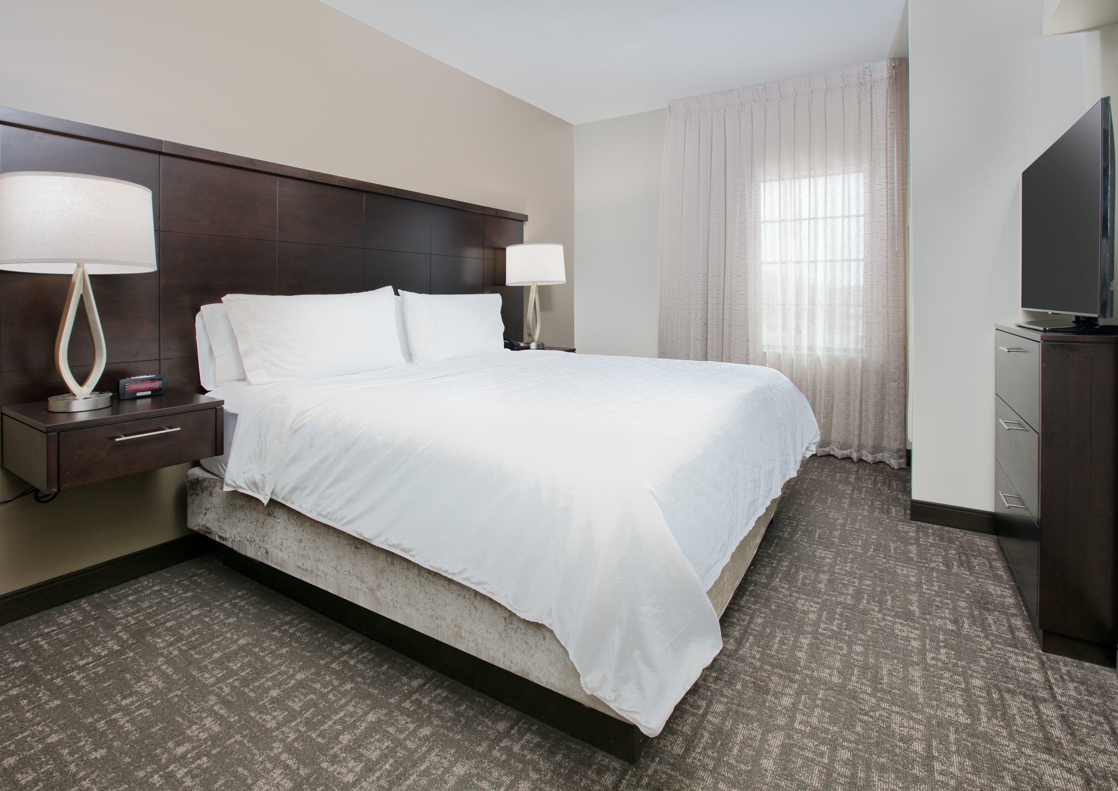 Staybridge Suites Plano - Richardson Area, An Ihg Hotel Екстериор снимка