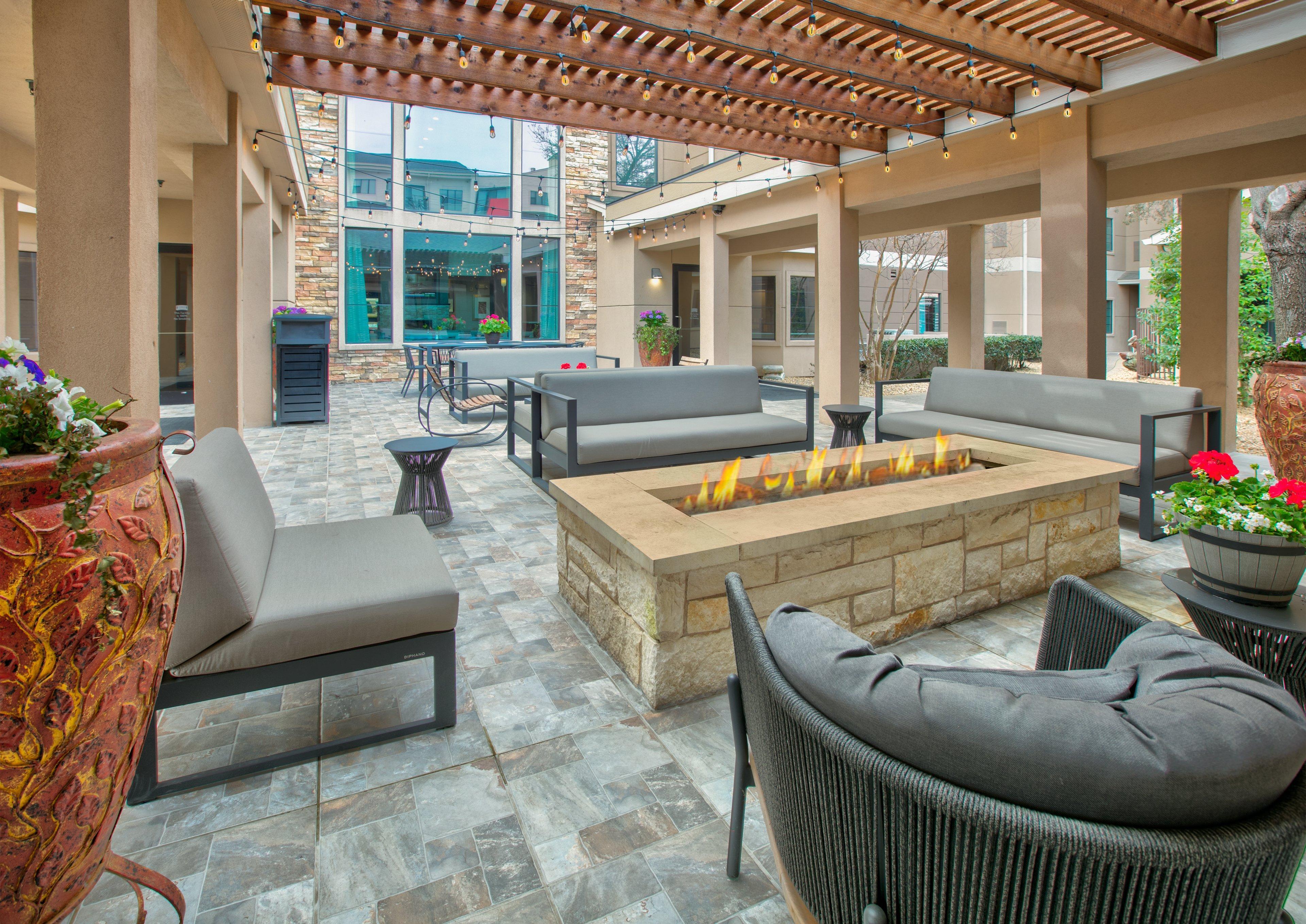 Staybridge Suites Plano - Richardson Area By Ihg Екстериор снимка