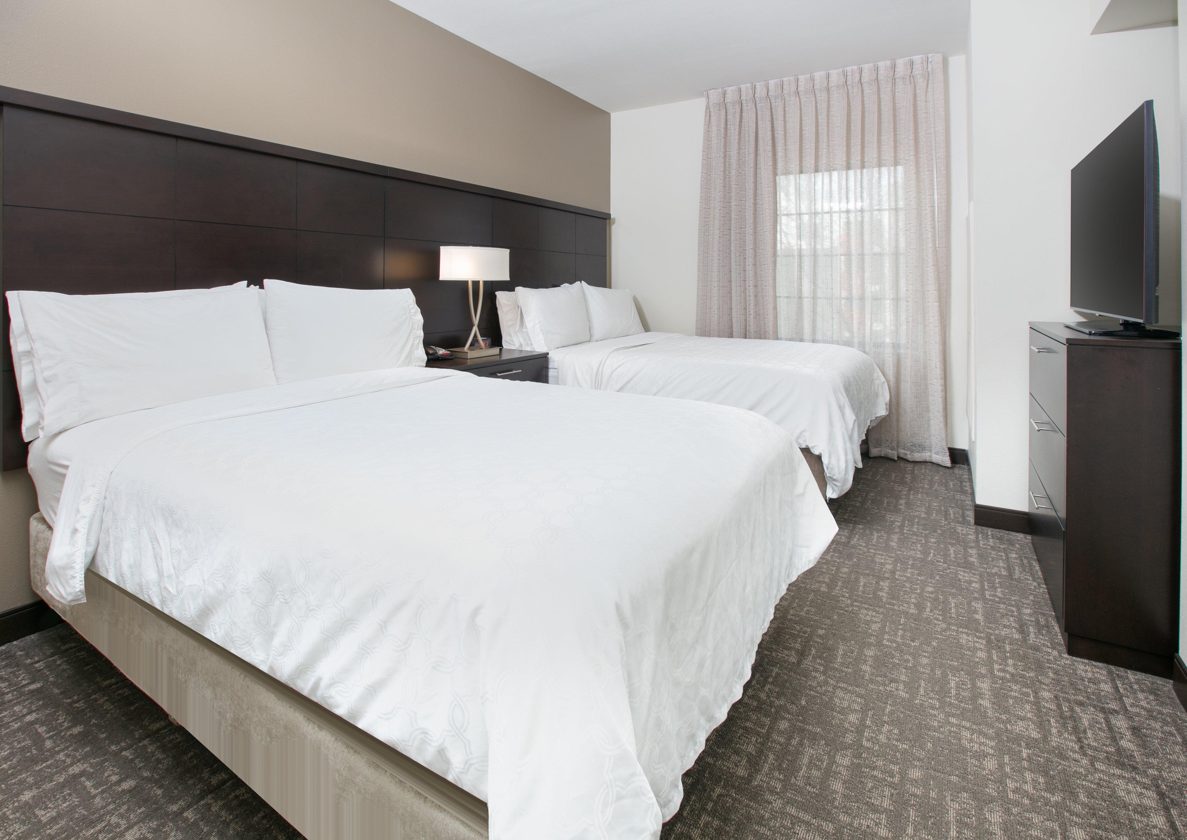 Staybridge Suites Plano - Richardson Area By Ihg Екстериор снимка