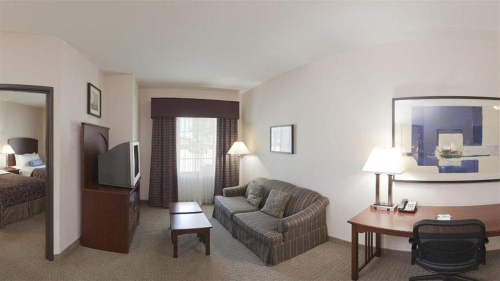 Staybridge Suites Plano - Richardson Area By Ihg Екстериор снимка