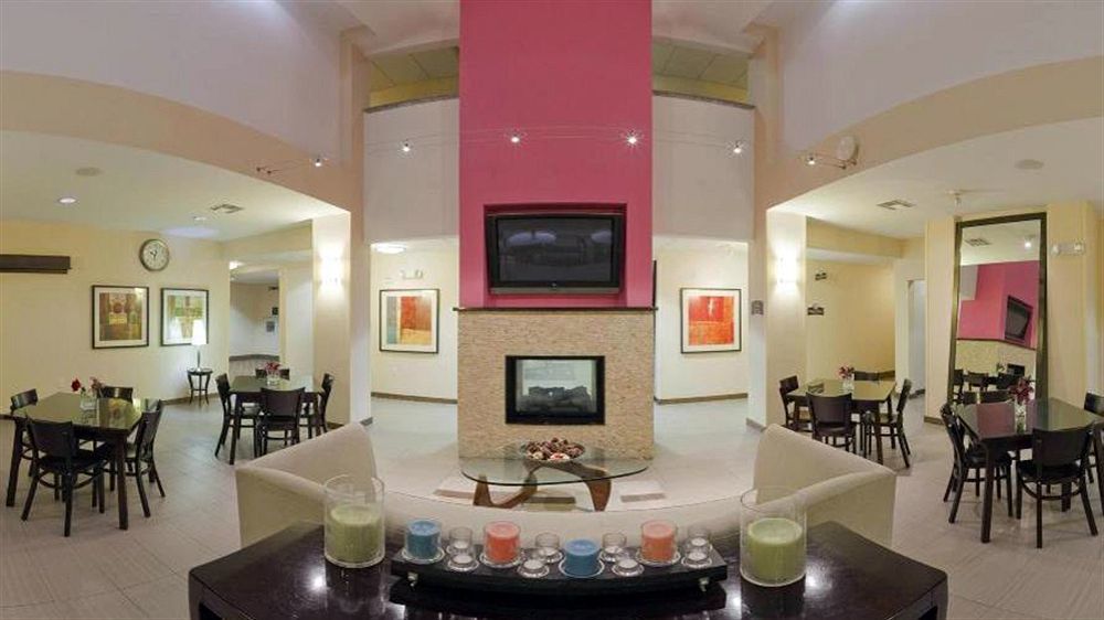 Staybridge Suites Plano - Richardson Area, An Ihg Hotel Екстериор снимка