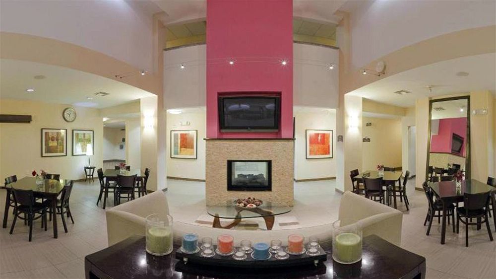 Staybridge Suites Plano - Richardson Area By Ihg Екстериор снимка
