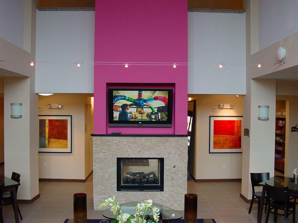 Staybridge Suites Plano - Richardson Area By Ihg Екстериор снимка